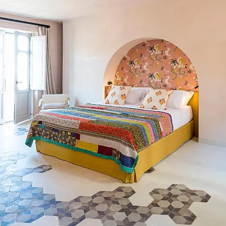 Bed and Breakfast Lume
