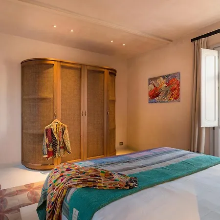 Lume לינה וארוחת בוקר סירקוזה