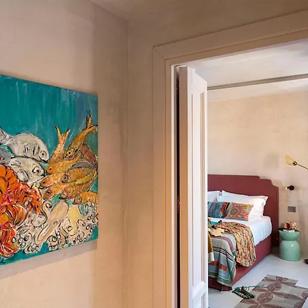 Lume Bed and breakfast