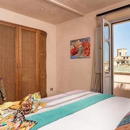 Lume 4* סירקוזה