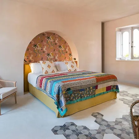 Bed & Breakfast Lume