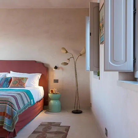 Lume Bed & Breakfast *