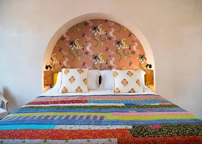 Lùme Bed & Breakfast Syracuse