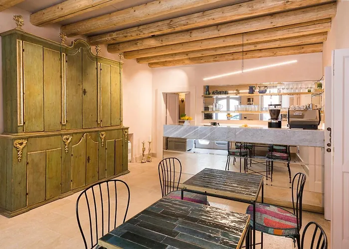 Lùme Bed & Breakfast