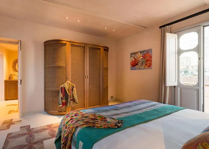 Lume B&B 시라쿠사