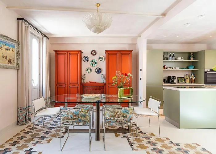 Bed & Breakfast Lùme 4*