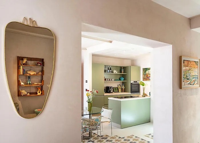 Bed & Breakfast Lùme 4*