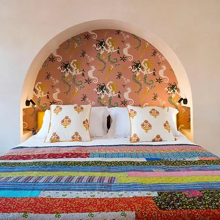 Lume Bed & Breakfast Syracuse