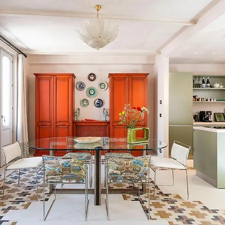 Bed & Breakfast Lume 4*