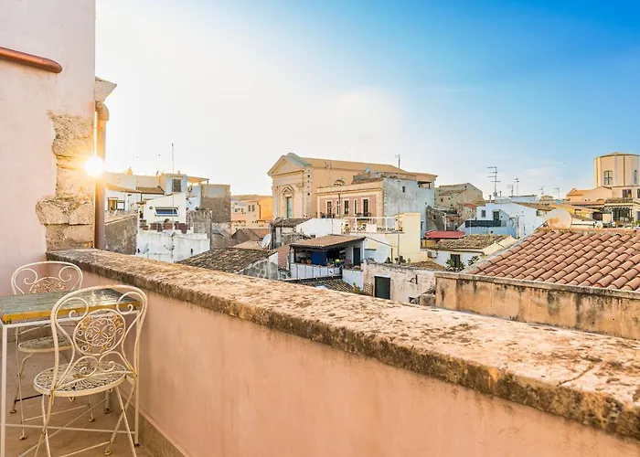 Bed and breakfast Lume 4*