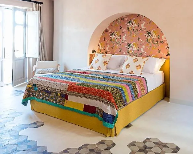 Bed and breakfast Lume