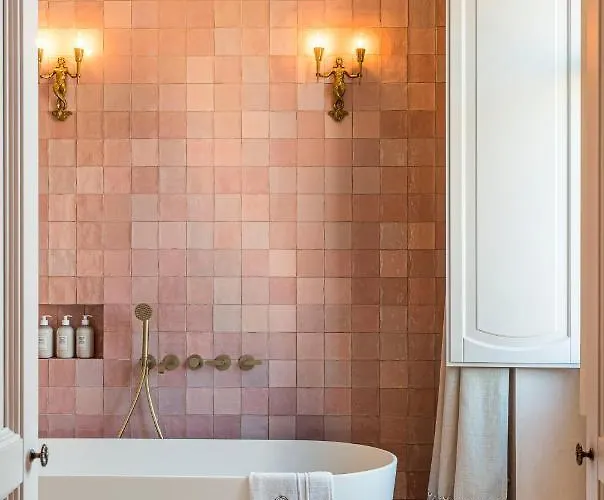 Lume Bed and breakfast Syracuse